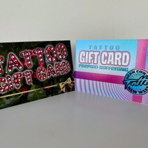 Gift Cards