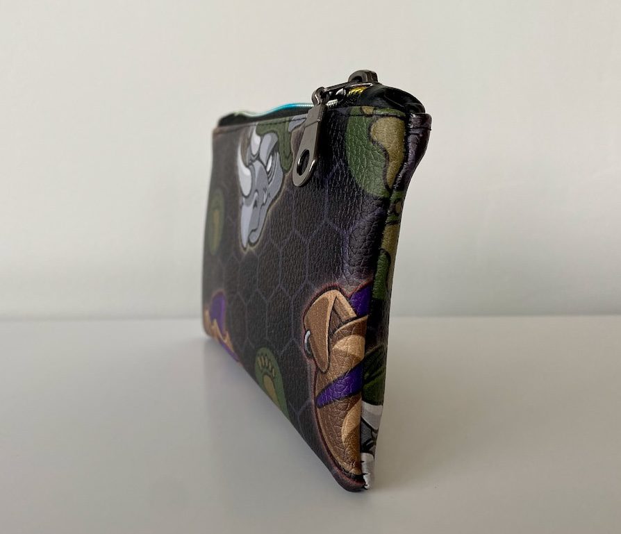 rocksteady-bepop-stash-bag-tattoo-new-westminster-side Rocksteady and Bebop stash bag side angle