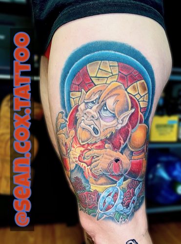 beastman-color-tattoo-vancouver