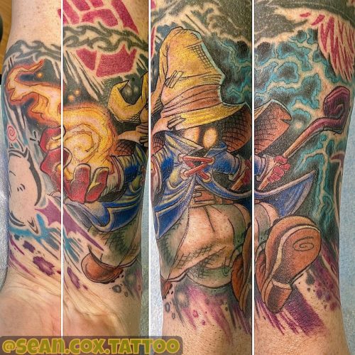 vivi-final-fantasy-color-tattoo-vancouver